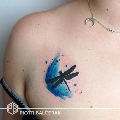 Piotr Balcerak inksearch tattoo