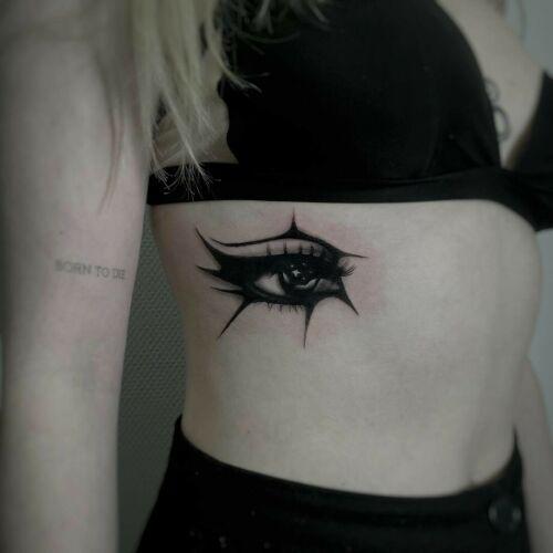 Jedi Tattsy inksearch tattoo
