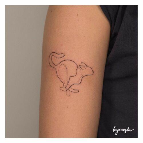 byMosler inksearch tattoo