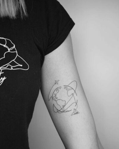 Nowy Projekt inksearch tattoo