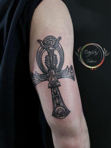 Dżejdżej Tattoo inksearch tattoo