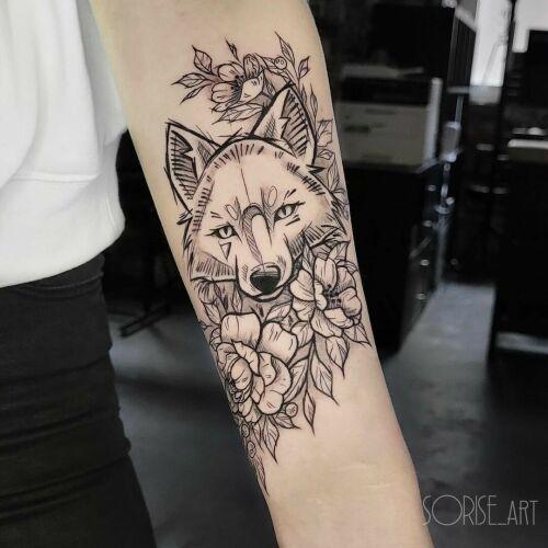 Sorise_art inksearch tattoo