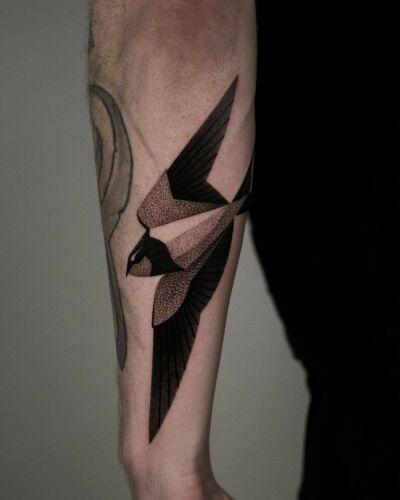 Patryk Chybowski (Boski Tattoo) inksearch tattoo