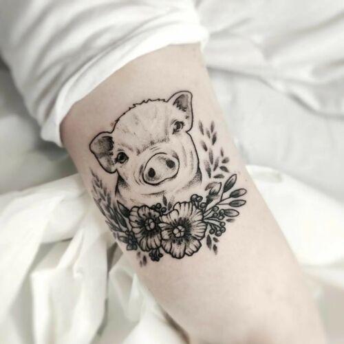 Dodola Tattoo inksearch tattoo