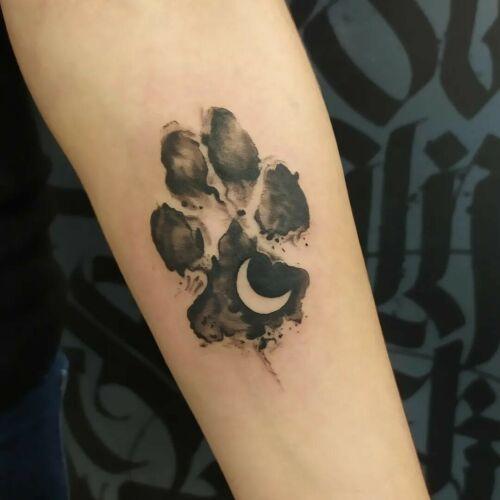 Speak In Color inksearch tattoo