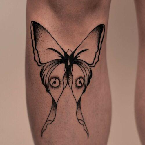 Mycki.Ink inksearch tattoo