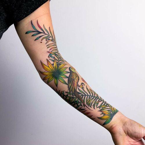 Nie Po Drodze Tattoo inksearch tattoo