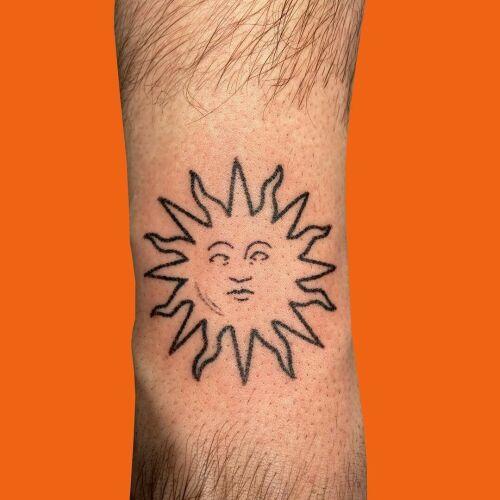 Super Spanko inksearch tattoo