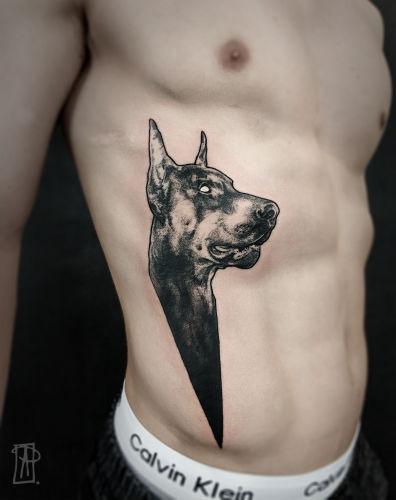 pawłowski.tattuuje inksearch tattoo