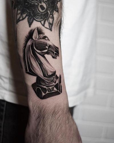 Patryk Chybowski (Boski Tattoo) inksearch tattoo