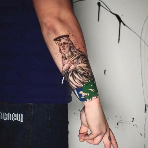 Bones_tatts inksearch tattoo