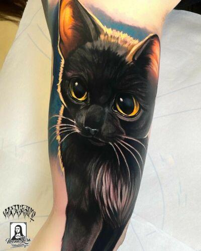 Valentin inksearch tattoo