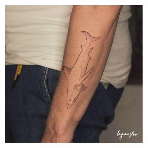 byMosler inksearch tattoo