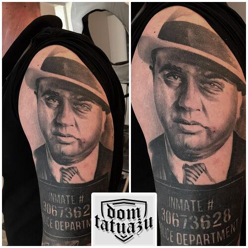 Dom tatuażu inksearch tattoo