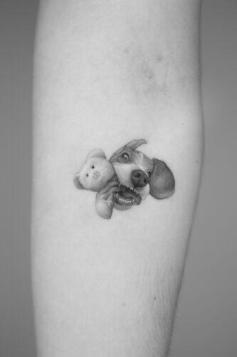 Aueta inksearch tattoo