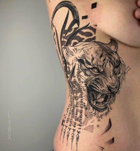 Tattoomasz inksearch tattoo