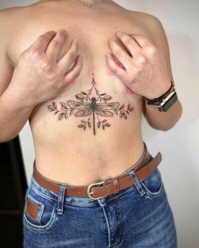 ostatnia_prosta_ inksearch tattoo