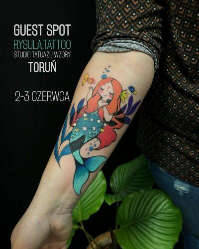 Wzory inksearch tattoo