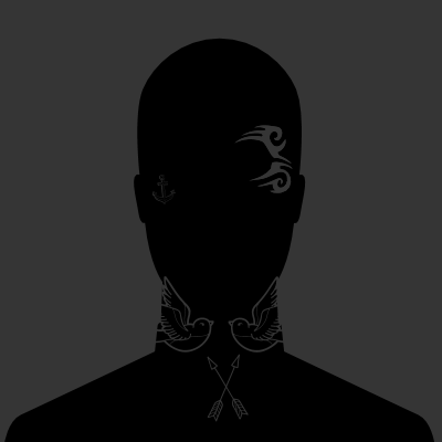 Agahtattooer artist avatar