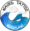Waves Tattoo Warsaw's avatar
