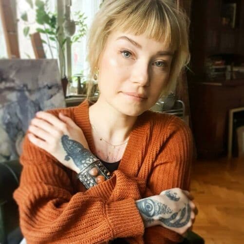 Emily's Moose - Karolina Kubikowska-avatar