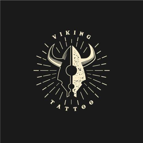 Viking Tattoo-avatar