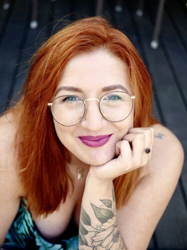 Carrot Tattoo - Dominika Rawska-avatar
