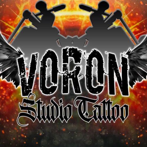 Voron Tattoo Studio-avatar