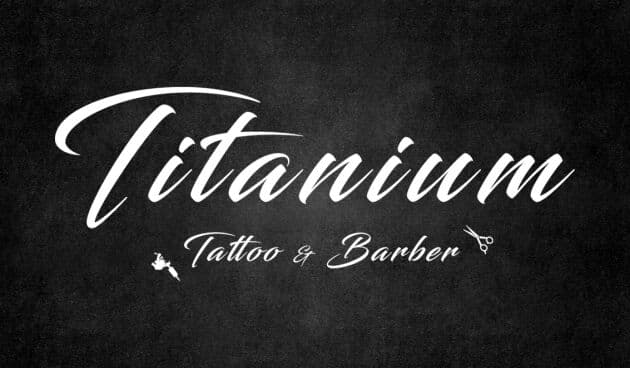 Titanium Tattoo & Barber-avatar