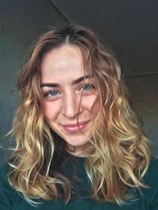 HoneyPoke - Anastasia artist avatar