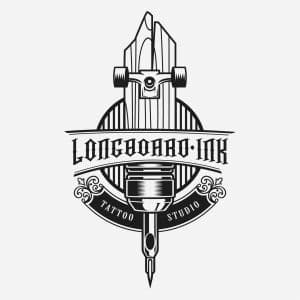 Longboardink artist avatar