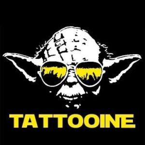 Tattooine Tattoo Workroom artist avatar