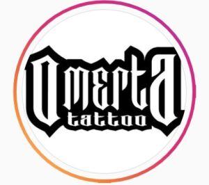 Omerta Tattoo artist avatar