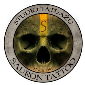 Sauron Tattoo artist avatar