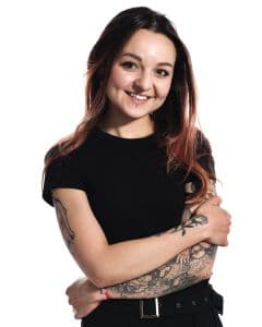 Pliszka Tattoo artist avatar