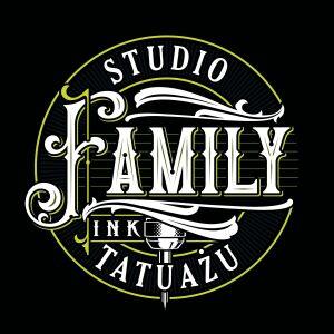 Family INK artist avatar