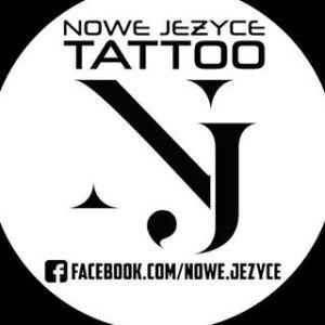 Nowe Jeżyce Tattoo artist avatar