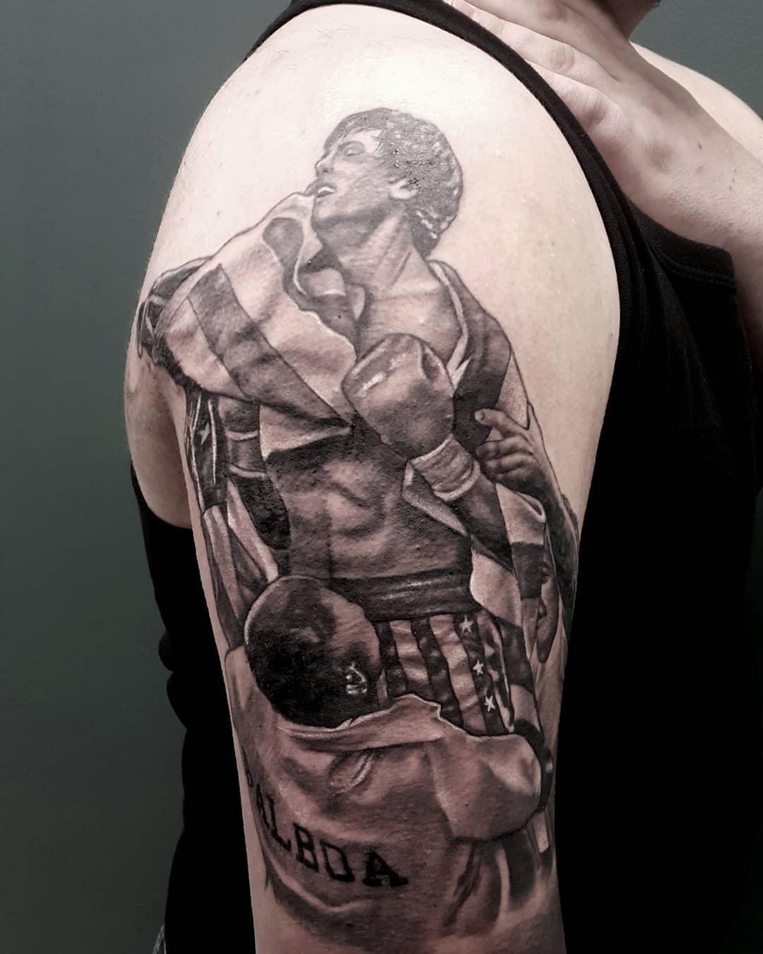 Inksearch tattoo Kama Żurakowska