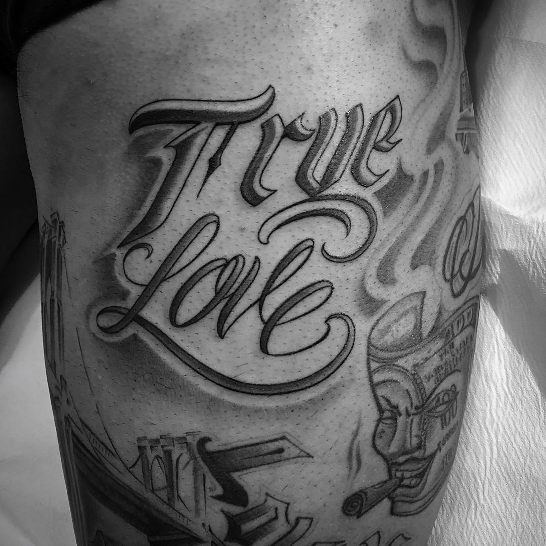 Inksearch tattoo Angelo Scaglione