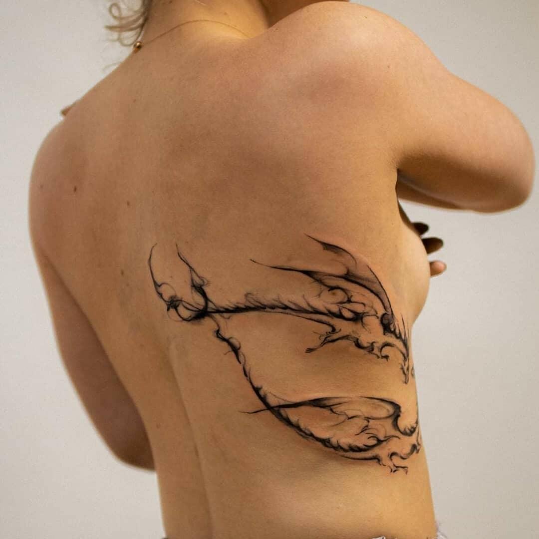 Inksearch tattoo Cojabazgram - Agnieszka Kowalska