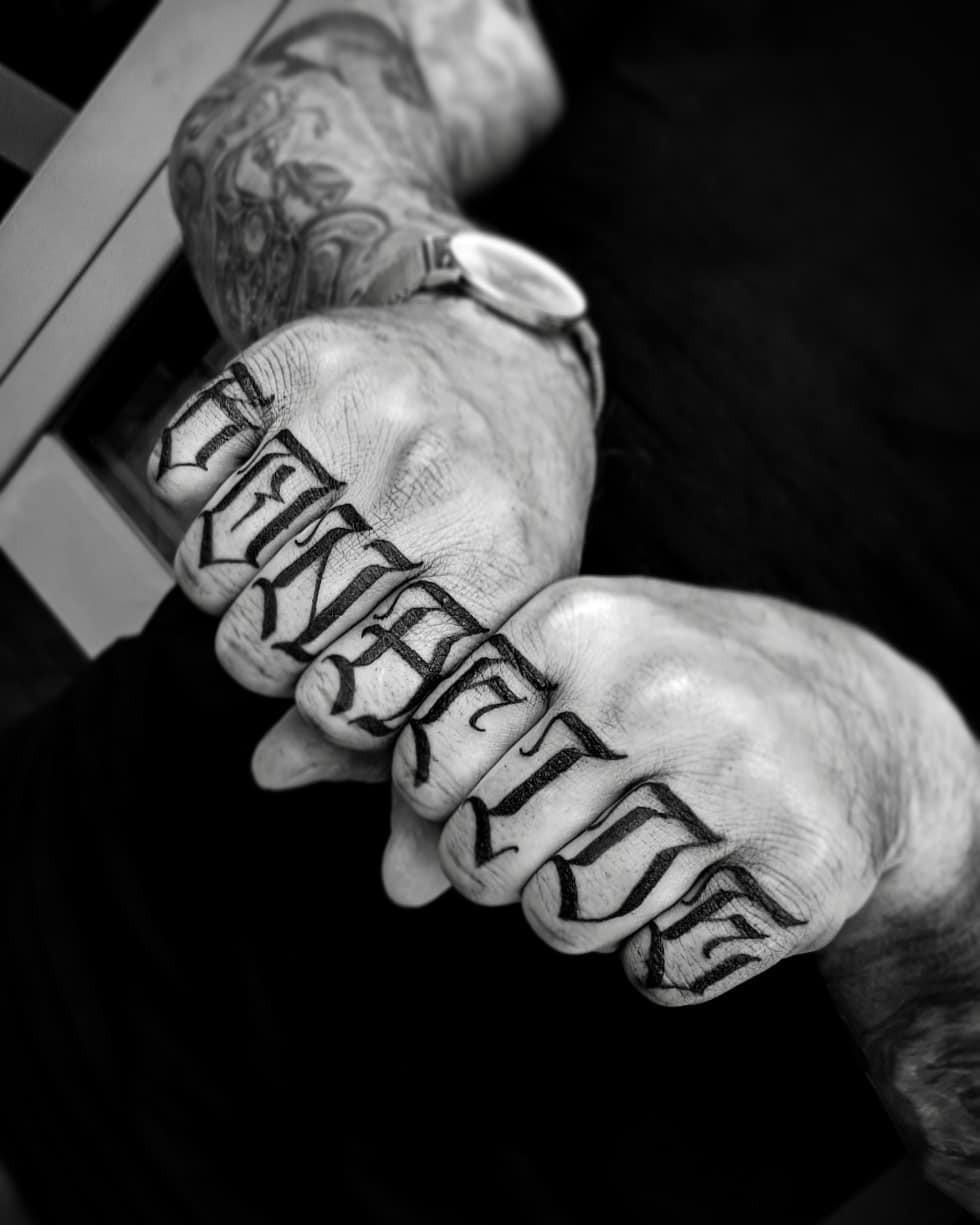 Inksearch tattoo PROSTE Wolftown