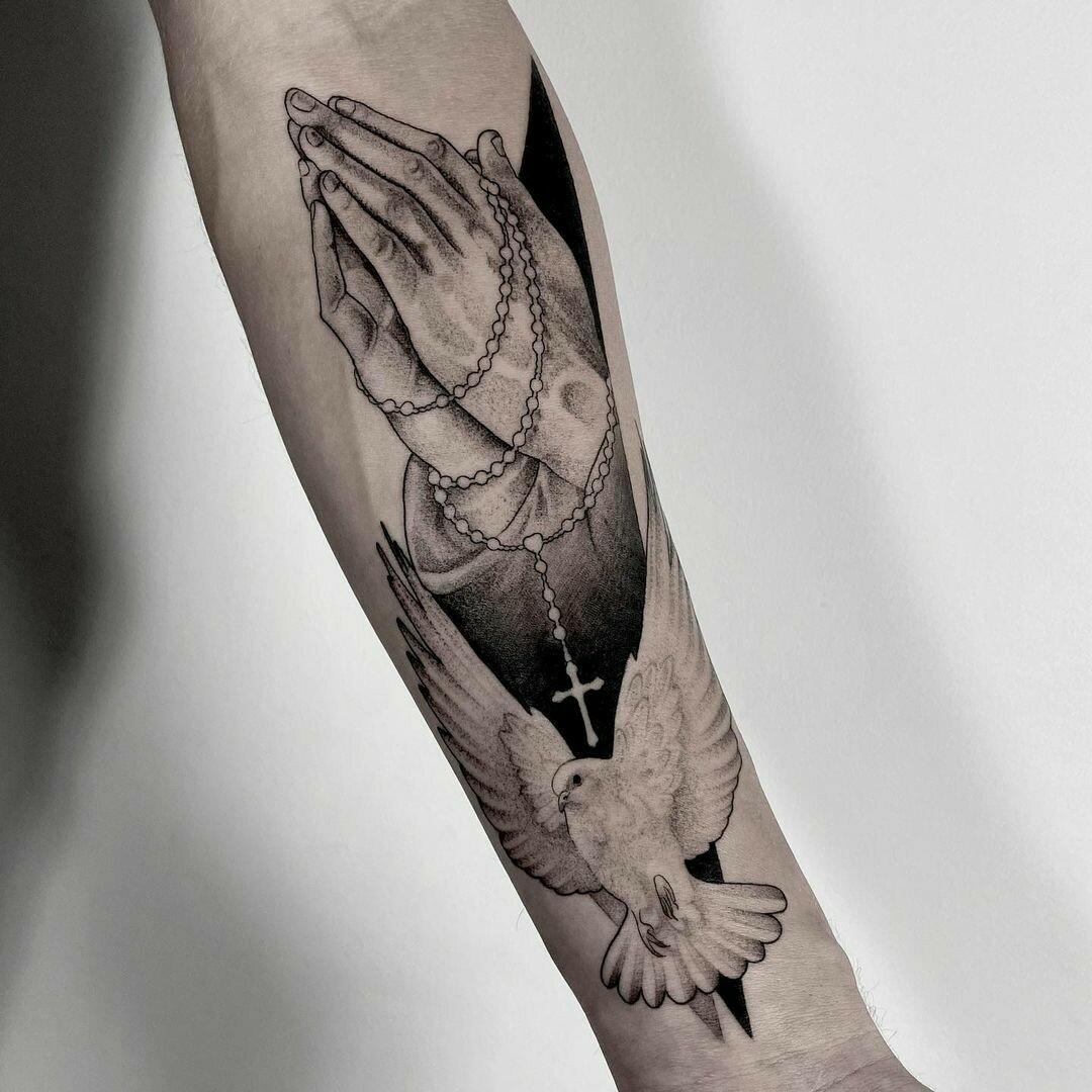 Inksearch tattoo Karol Sutura