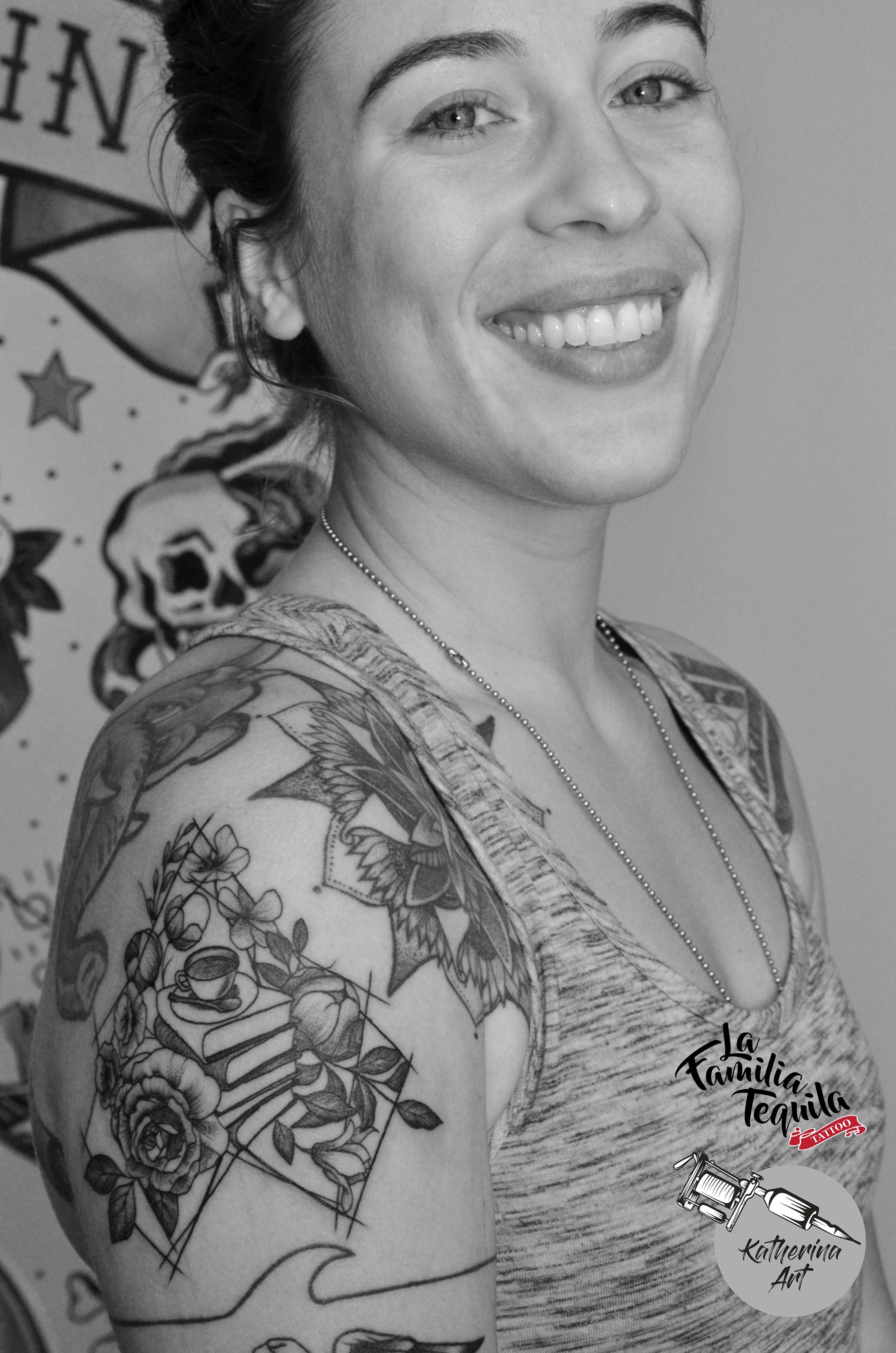 Inksearch tattoo Katarzyna Baluta