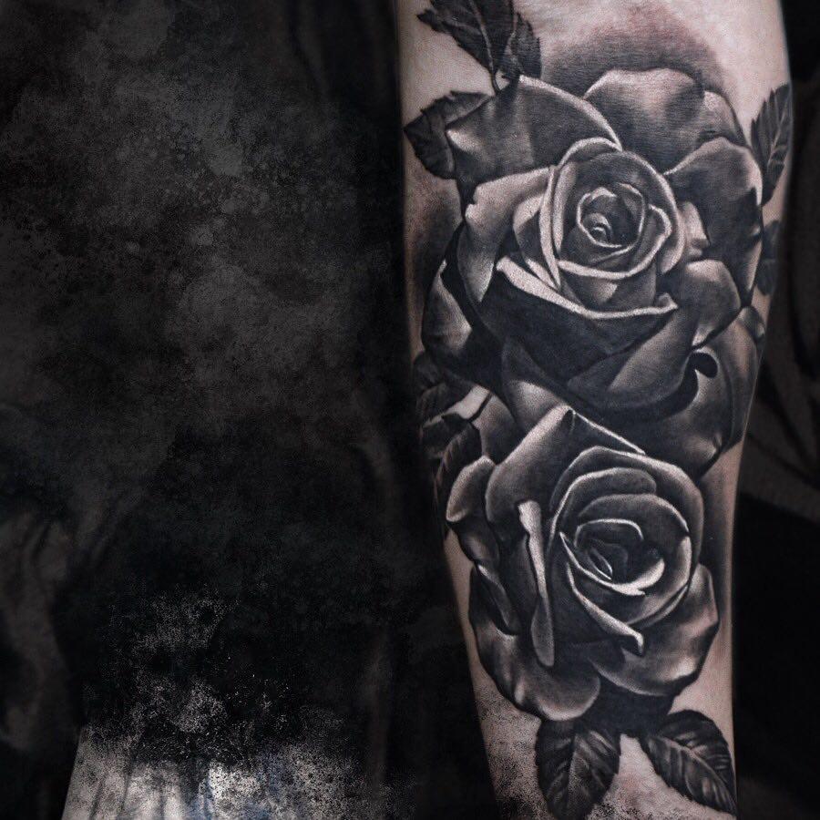 Inksearch tattoo Alex Kosta