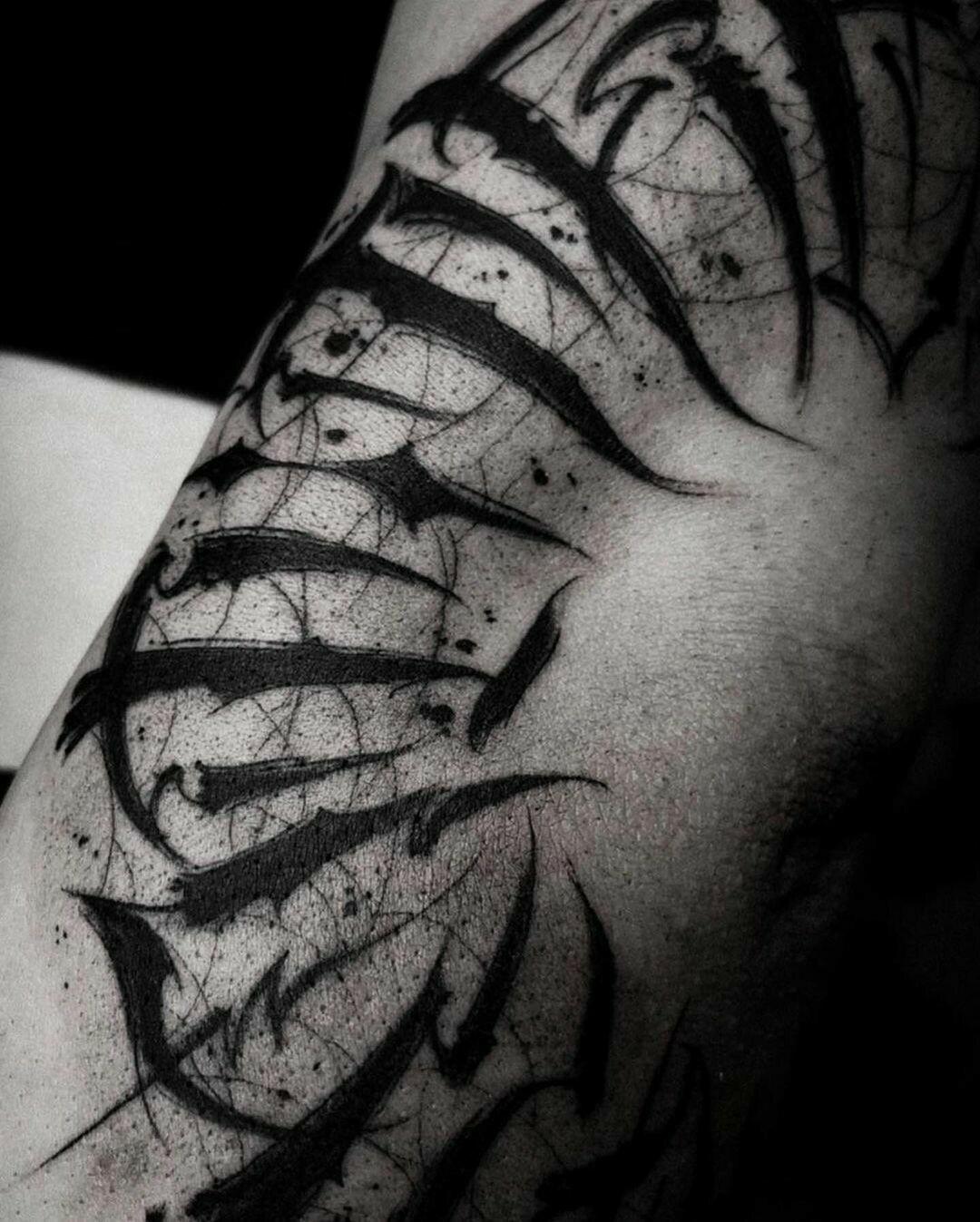 Inksearch tattoo Miosumi Tattoo Studio