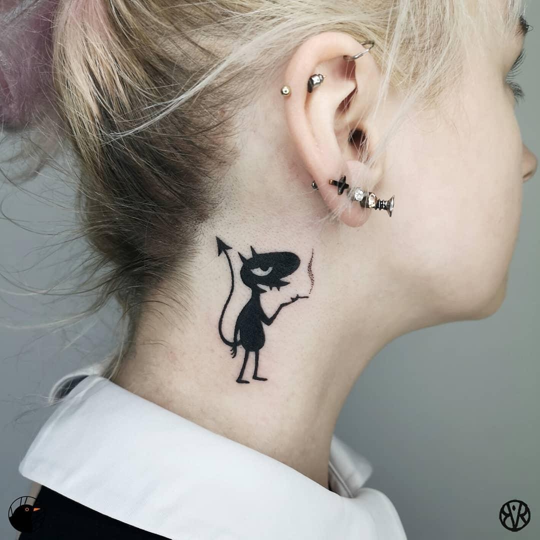 Inksearch tattoo Bogna Rumianowska
