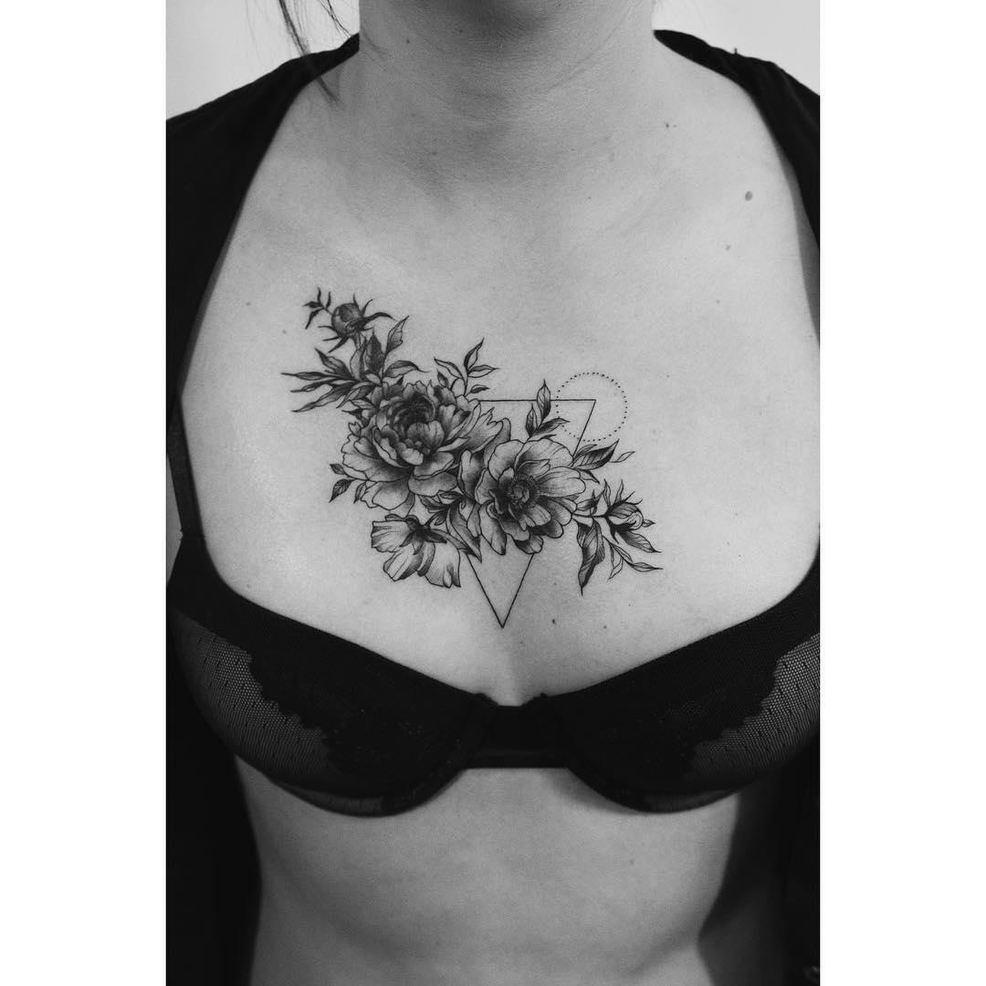Inksearch tattoo Marta Szumigaj