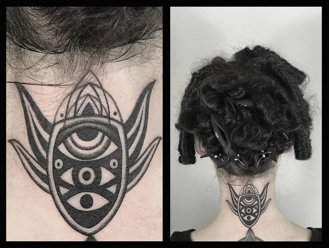 Inksearch tattoo Karolina Cecot