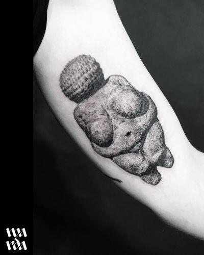 Warda Tattoo inksearch tattoo