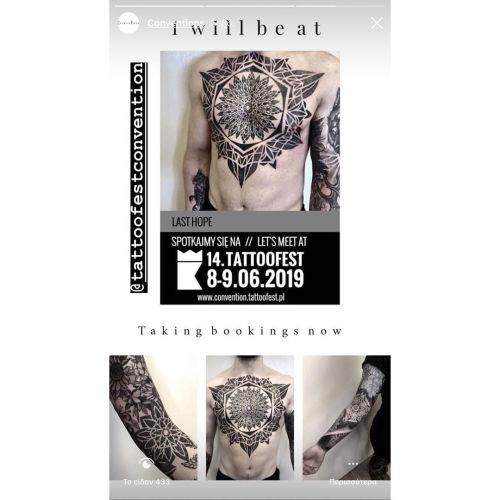 Last Hope Tattoo Artist inksearch tattoo
